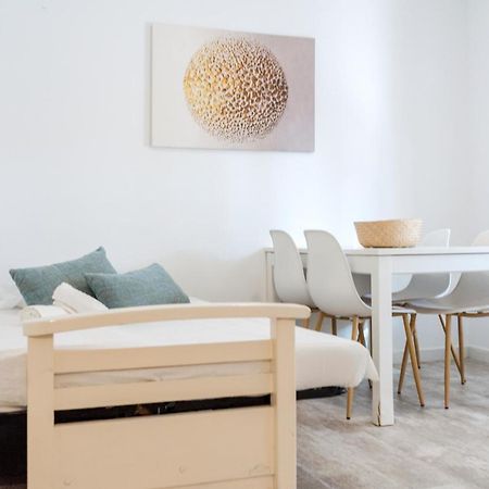 Apartamentos Verdera Es Pujols Bagian luar foto