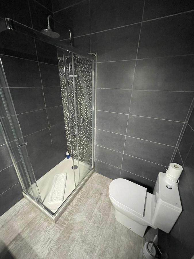 Apartamentos Verdera Es Pujols Bagian luar foto