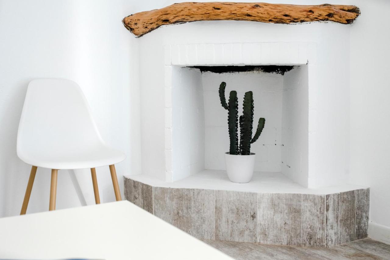 Apartamentos Verdera Es Pujols Bagian luar foto